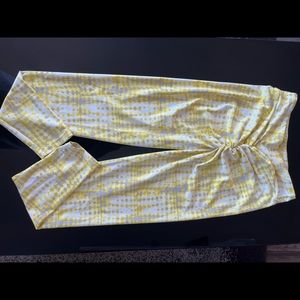 Lici Fit Elevate Legging Size M